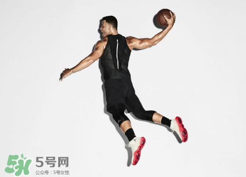 jordan super fly 2017怎么樣？喬丹格里芬籃球鞋新款測(cè)評(píng)