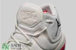 jordan super fly 2017怎么樣？喬丹格里芬籃球鞋新款測(cè)評(píng)
