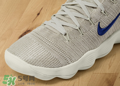 nike hyperdunk 2017上腳怎么樣？耐克格林總決賽戰(zhàn)靴測評