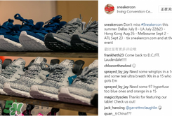 2017sneaker con香港站是什么時(shí)候？sneaker con香港站日期