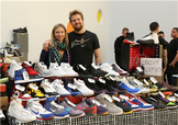 2017sneaker con香港站是什么時(shí)候？sneaker con香港站日期