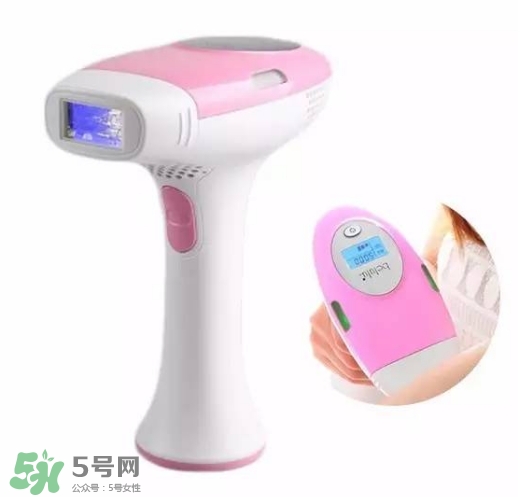 belulu ipl彩光脫毛機怎么樣？belulu ipl彩光脫毛儀價格