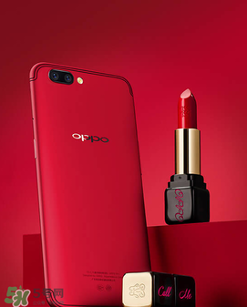 oppoR11送口紅嗎？oppoR11送什么口紅？