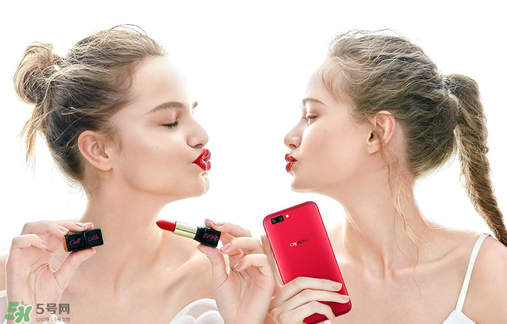 oppoR11送口紅嗎？oppoR11送什么口紅？