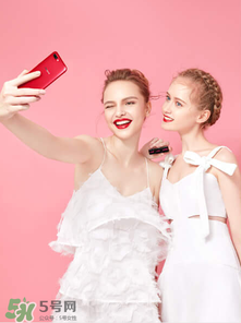 oppoR11送口紅嗎？oppoR11送什么口紅？
