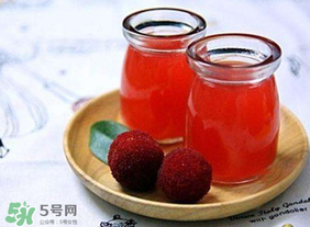 楊梅汁可以放多久？楊梅汁可保存多久？