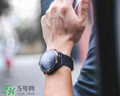 suunto spartan sport手表怎么樣？頌拓運(yùn)動手表評測