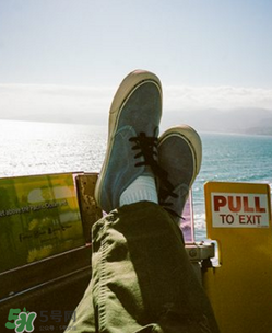 stussy與vans2017春夏系列聯(lián)名鞋子什么時(shí)候發(fā)售？