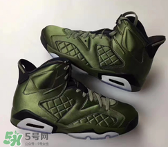 air jordan 6 flight jacket飛行夾克配色什么時(shí)候發(fā)售？