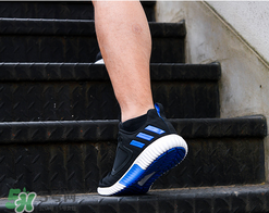 adidas climacool m怎么樣？阿迪達斯清風系列跑鞋測評