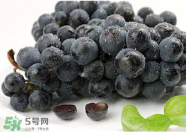 無(wú)籽葡萄孕婦能不能吃？無(wú)籽葡萄和葡萄的區(qū)別