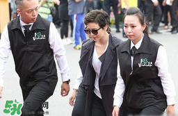郭采潔為什么痛哭？豬哥亮和郭采潔什么關(guān)系？