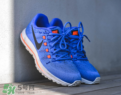 nike air zoom vomero12怎么樣？耐克vomero12測(cè)評(píng)