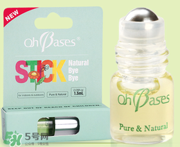 Ohbases新生兒能用嗎？Ohbases多大寶寶能用？