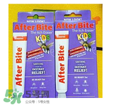 after bite止癢膏好用嗎？after bite止癢膏怎么樣？