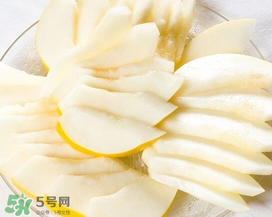 黃金瓜孕婦能吃嗎？孕婦可以吃黃金瓜嗎？