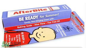 after bite多大的寶寶能用  after bite嬰兒能用嗎？