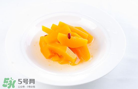 黃金瓜是熱性還是涼性？黃金瓜是涼性的嗎？