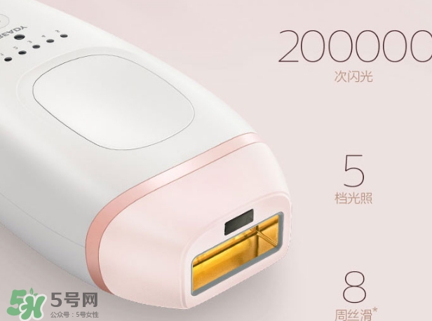 脫毛儀能永久脫毛嗎？脫毛儀脫毛能保持多久？