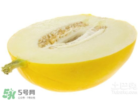 黃金瓜什么時(shí)候成熟？黃金瓜什么時(shí)候吃？