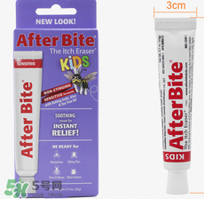 after bite止癢膏日期怎么看？after bite生產(chǎn)日期在哪里？