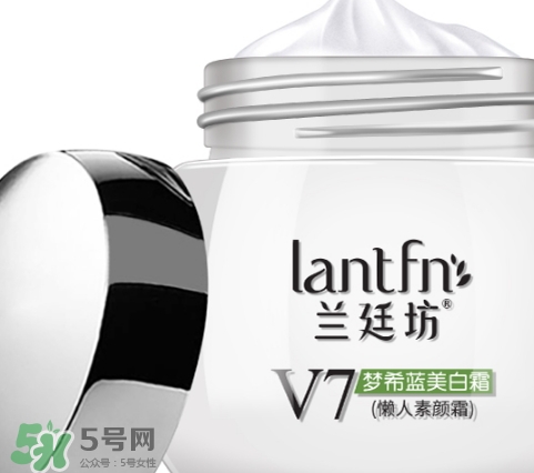素顏霜保質(zhì)期多久？素顏霜的保質(zhì)期