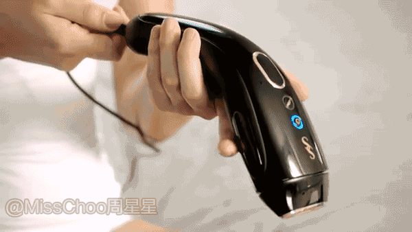 smooth skin脫毛儀怎么用？smoothskin慕金脫毛儀使用方法