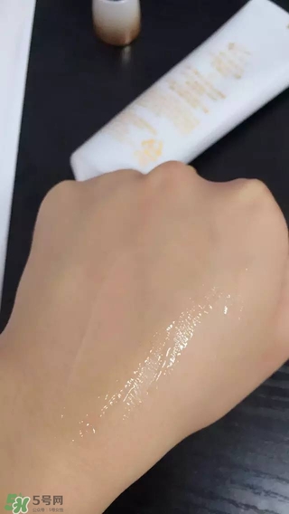 ahc第五代眼霜怎么樣？ahc第五代眼霜好用嗎？