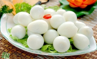 鵪鶉蛋怎么做好吃？鵪鶉蛋怎么好剝？
