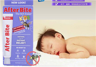 after bite藥膏成分 after bite藥膏有毒性嗎？