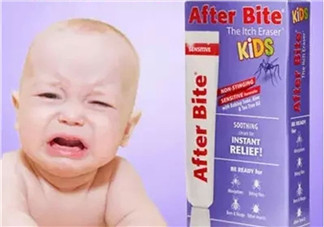 after bite止癢膏日期怎么看？after bite生產(chǎn)日期在哪里？