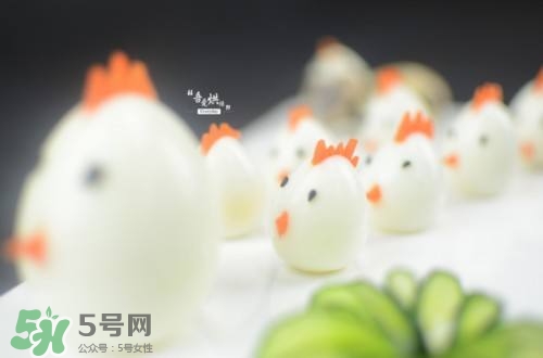 鵪鶉蛋怎么做好吃？鵪鶉蛋怎么好剝？