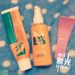 瑪貝拉脫毛膏怎么用？瑪貝拉脫毛膏使用方法