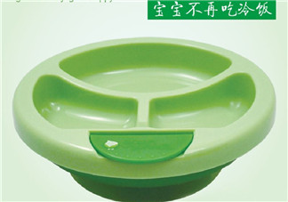 小綠芽保溫吸盤碗好用嗎？小綠芽保溫吸盤碗怎么樣？