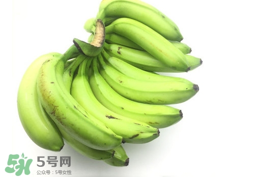 芭蕉如何保存時(shí)間久？青芭蕉摘下來怎么保存
