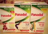 panadol退燒藥保質(zhì)期是多久？panadol保質(zhì)期幾年？