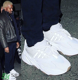 adidas yeezy runner什么時候發(fā)售？阿迪達斯yeezy runner發(fā)售時間