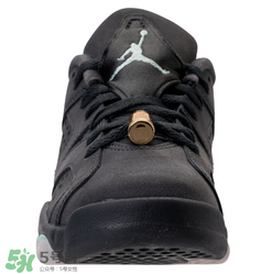 air jordan 6 low mint foam金扣什么時候發(fā)售？