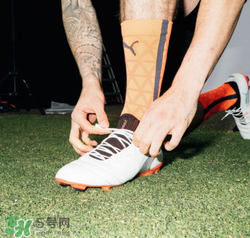 puma one足球鞋怎么樣？彪馬首款足球鞋測評