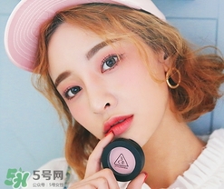 3concert eyes是什么牌子？3concert eyes是3ce嗎？