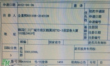 3concert eyes是什么牌子？3concert eyes是3ce嗎？