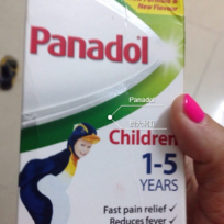 Panadol成份介紹 Panadol是什么成份？