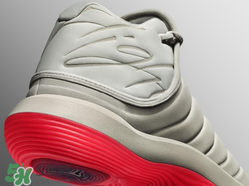 jordan super fly 2017喬丹格里芬籃球鞋實戰(zhàn)怎么樣？
