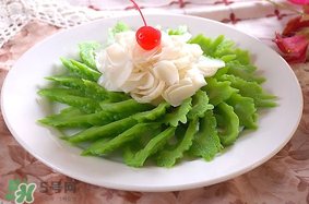 涼瓜是什么瓜？涼瓜和苦瓜的區(qū)別是什么？