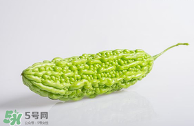 涼瓜是什么瓜？涼瓜和苦瓜的區(qū)別是什么？