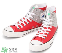 converse匡威賽文奧特曼限定帆布鞋在哪買(mǎi)_怎么買(mǎi)？