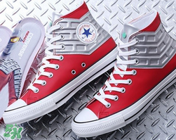 converse匡威賽文奧特曼限定帆布鞋在哪買(mǎi)_怎么買(mǎi)？