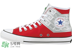 converse匡威賽文奧特曼限定帆布鞋在哪買(mǎi)_怎么買(mǎi)？
