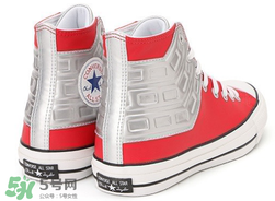 converse匡威賽文奧特曼限定帆布鞋在哪買(mǎi)_怎么買(mǎi)？