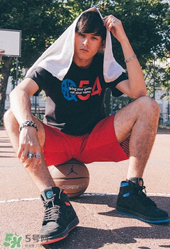 air jordan 1 quai 54配色鴛鴦鞋什么時候發(fā)售？